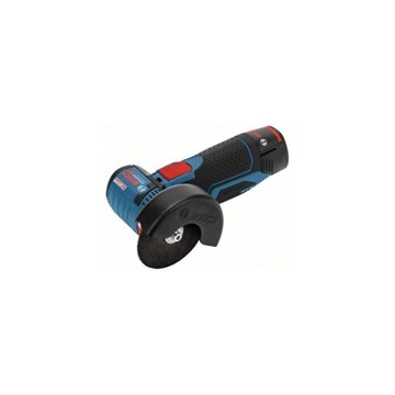 Szlifierka kątowa GWS 12V-76 Bosch (06019F200B)
