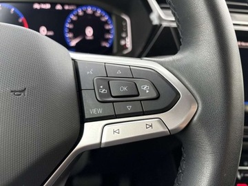 Volkswagen Touran III 1.5 TSI EVO 150KM 2023 Volkswagen Touran EVO Highline DSG Kamera Cofania ACC 7 Miejsc Faktura, zdjęcie 14