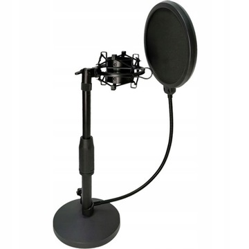 Настольная микрофонная стойка для NOVOX NC-1