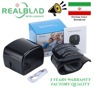 Producent Realblad Ce/ISO13485 zatwierdzony do pr