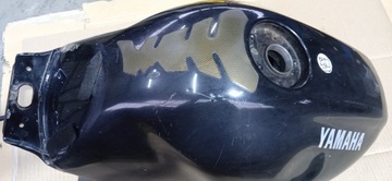 YAMAHA XJ 600 92-03 ОТВОД ТОПЛИВНОГО БАКА / НЕЙКЕД