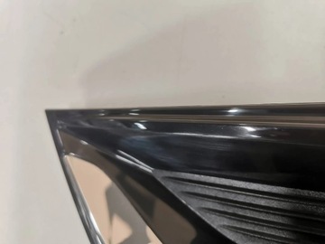 Решетка переднего бампера FORD Galaxy/ S-max MK-4 лифт левый 170.