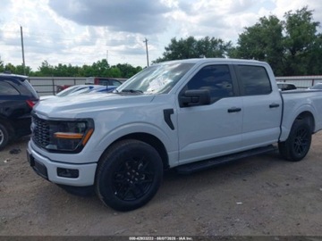 Ford 2025 Ford F150 STX 2025 2.7l 2.7 Benzyna 325KM, zdjęcie 2