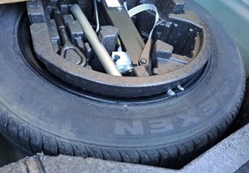 Skoda Rapid II Liftback Facelifting 1.0 TSI 110KM 2018 Skoda RAPID SmartLink Biksenon Climatronic Tempomat Grzane fotele Salon PL, zdjęcie 15