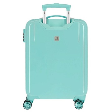 Чемодан Диснея Микки «Наслаждайся дневной хижиной», Минни,