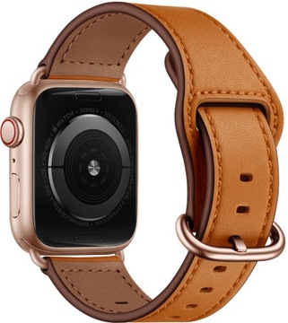 PASEK DO APPLE WATCH 1 2 3 4 5 6 6S 7 8 9 SE NIKE STUDIO 38MM 40MM 41MM