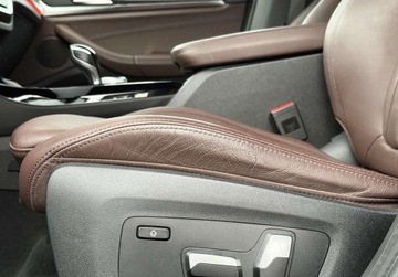 BMW X3 2022 BMW X3 I wlasciciel M Sport Gwarancja Bezwypadkowy FVAT23, zdjęcie 28