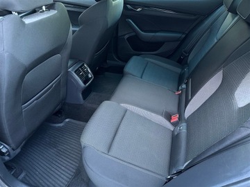 Skoda Octavia IV Liftback 1.5 TSI EVO 150KM 2022 Skoda Octavia 1.5TSI 150KM Ambition l KESSY FULL,, zdjęcie 10