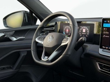 Volkswagen Tiguan III 2025 Volkswagen Tiguan R-line, DCC Pro, Matrix, Kamera 360, Ergo Active, IQ.DRI, zdjęcie 6