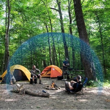 THERMACELL Refill 48ч КОМАРЫ И РЫБЫ