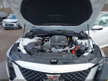 Cadillac 2025 Cadillac CT5 Premium Luxury 2025 2.0 Benzyna 237KM, zdjęcie 8