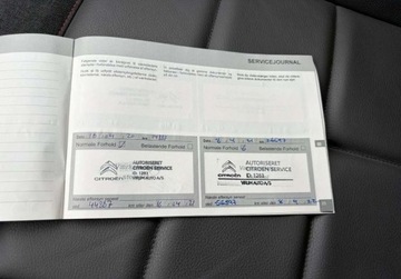 Citroen C5 Aircross SUV 1.6 PureTech 181KM 2019 Citroen C5 Aircross 180KM SKORY automat virtual cockpit BEZWYPADKOWY gwar, zdjęcie 38