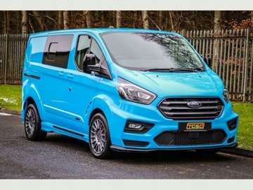 Комплект кузова Ford Transit Custom MS-RT