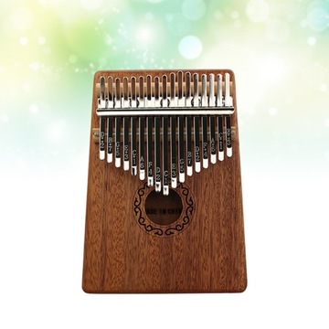 Звуковые лечебные инструменты Kalimba Tuning Hammer