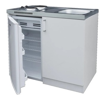 Zestaw Mini Kuchnia VIVAX MK-0210XA 4w1
