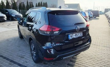 Nissan X-Trail III Terenowy Facelifting 1.3 DIG-T 158KM 2020 Nissan X-Trail Nissan X-trail III Nissan X-Trial 1.3 DIG-T N-CONNECTA 2WD, zdjęcie 4