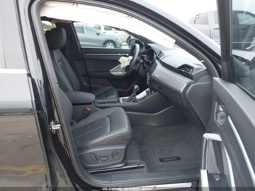 Audi Q3 II 2021 Audi Q3 Premium plus 2.0 Benzyna 228KM, zdjęcie 11