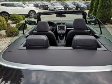 Volkswagen EOS Coupe Cabrio Facelifting 1.4 TSI 122KM 2012 Volkswagen Eos 1.4TSI 122KM Klimatronic Tempomat P, zdjęcie 29