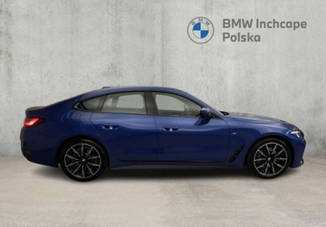 BMW Seria 4 G22-23-26 Coupe 2.0 430i 245KM 2023 BMW Seria 4 430i xDrive, M Pakiet sportowy, Gwarancja, Faktura VAT 23 2.0, zdjęcie 5