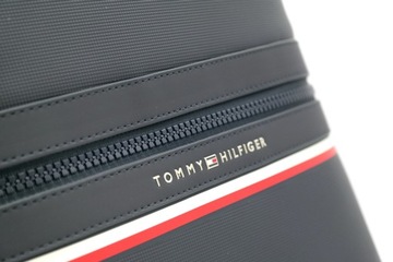 TOMMY HILFIGER Plecak męski granatowy T51