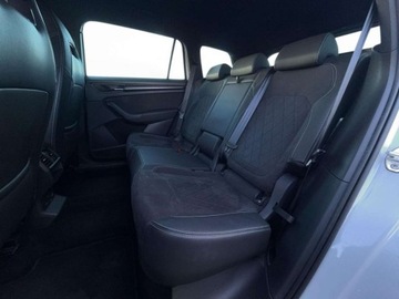 Skoda Kodiaq I SUV Facelifting 2.0 TSI 190KM 2022 Skoda Kodiaq 2.0 TSI 190KM 4x4 Style DSG, Gwarancja, Serwis ASO, FV23 2.0, zdjęcie 20