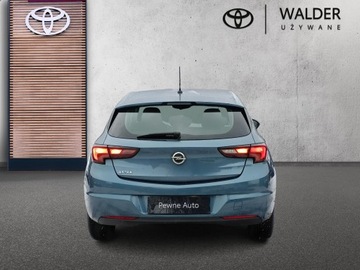 Opel Astra J GTC 1.4 100KM 2016 Opel Astra V 1.4 Enjoy K (2015-2021) 1.4 100KM I W, zdjęcie 3