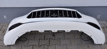 ПЕРЕДНИЙ БАМПЕР MASERATI GHIBLI лифт, без эмблемы