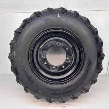 Комплект колес с шинами для Polaris Sportsman 12X8 12x6