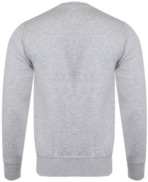 Толстовка STARTER - BARBER SEATSHIRT CTK00979 GREY MARL