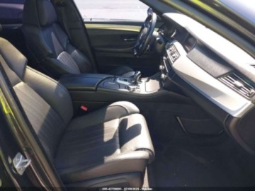 BMW Seria 5 F10-F11 M5 Limuzyna 4.4 V8 560KM 2014 BMW M5 2014 4.4l 4.4 Benzyna 560KM, zdjęcie 9