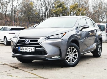 Lexus NX I SUV 300h 197KM 2015 lexus nx 300h Elite AWD, 100% Bezwypadkowy,Salon Polska, Serwisowany, zdjęcie 2