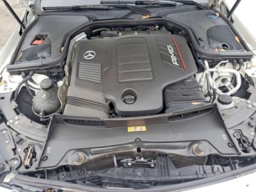 Mercedes AMG GT C190 2020 Mercedes-Benz AMG GT 53 2020 3.0 Benzyna 429KM, zdjęcie 6