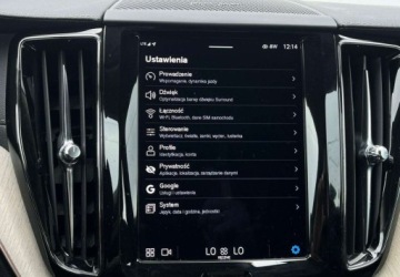 Volvo XC60 II 2021 Volvo XC 60 Skora Automat 4x4 Kamera Navi PDC Virtual B5 FV23, zdjęcie 33