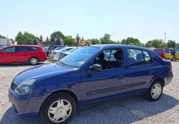 Renault Thalia I 1.4 75KM 2003