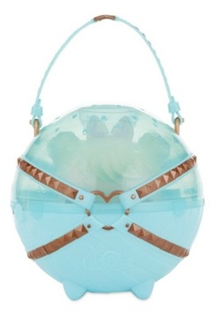 LOL Surprise Biggie PETS Cottontail Q.T Pet