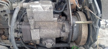 AUDI A6 C5 2.5 TDI ČERPADLO VSTŘIKOVAČE 0460415989