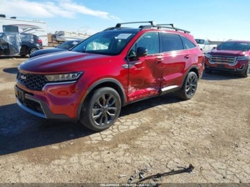 Kia Sorento IV 2022 Kia Sorento X-Line Ex 2022 2.5 Benzyna 281KM, zdjęcie 1