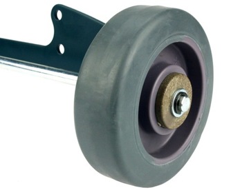 Комплект транспортных колес BOSCH для стола GTA 3800