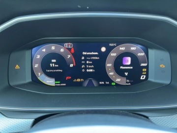 Seat Leon IV 2026 Seat Leon Style 1.5 eTSI 115 KM DSG, zdjęcie 16
