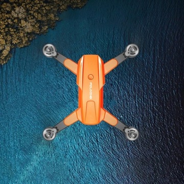 ДРОН A6S 8K HD КАМЕРА GPS WIFI 90 МИН Висение на высоте 3000 м