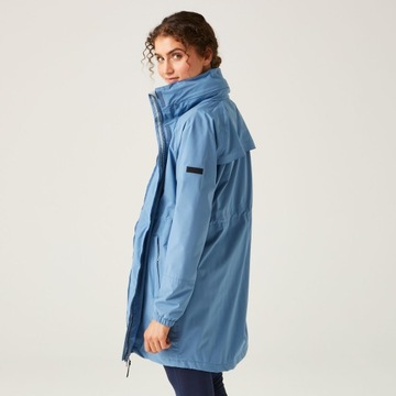 Женская дождевая куртка Sagano Regatta RWW427