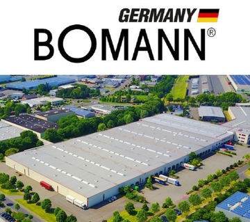 ТОСТЕР ДЛЯ 2 TREASURES BOMANN TA BUN ATTACHER