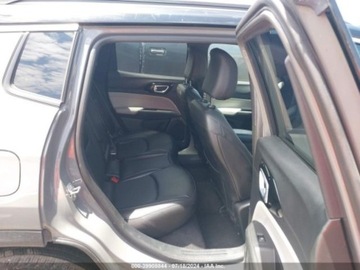 Jeep Compass II 2023 Jeep Compass 2023r., 4x4, 2.0L 2.0 Benzyna 200KM, zdjęcie 9