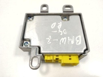 6920469 MODUL AIRBAG BMW 7 E65 E66 E67 745 I LI 245KW