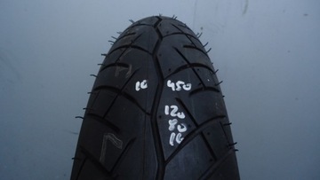 OPONA BRIDGESTONE BATTLAX BT45F 120/80/16