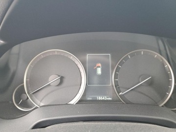 Lexus RX IV 2021 Lexus RX 350 2021 3.5l 3.5 Benzyna 295KM, zdjęcie 9