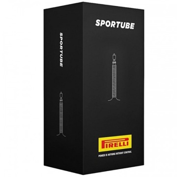 Dętka Pirelli SportTube 28 700x32/40 presta 48mm