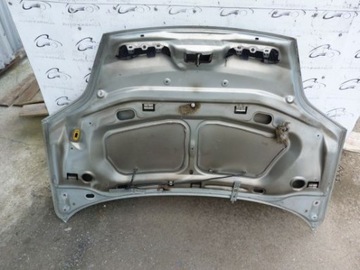 Передний капот Renault Scenic 1 I Lift