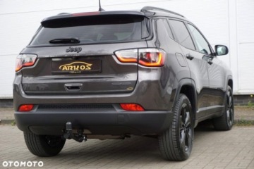 Jeep Compass II SUV 1.4 MultiAir 140KM 2018 Jeep Compass Jeep Compass 1.4 MultiAir Limited 1.4 Benzyna 140KM, zdjęcie 16