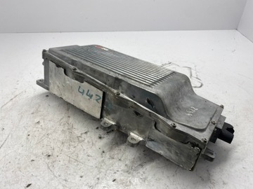 РАСПРЕДЕЛИТЕЛЬ АККУМУЛЯТОРНОЙ БАТАРЕИ AUDI 4M0915253H